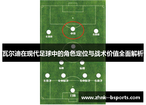 瓦尔迪在现代足球中的角色定位与战术价值全面解析