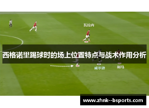 西格诺里踢球时的场上位置特点与战术作用分析